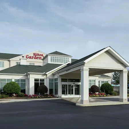 Hilton Garden Inn Dothan-3