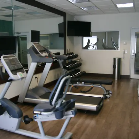 Holiday Inn Express Hotel & Suites Clute-Lake Jackson By Ihg-3