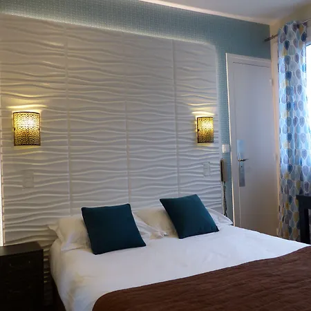 Hotel Belle Vue Royan-2