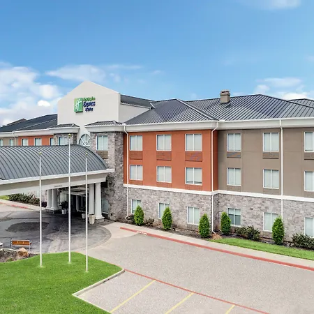 Holiday Inn Express Hotel & Suites Clute-Lake Jackson By Ihg-2