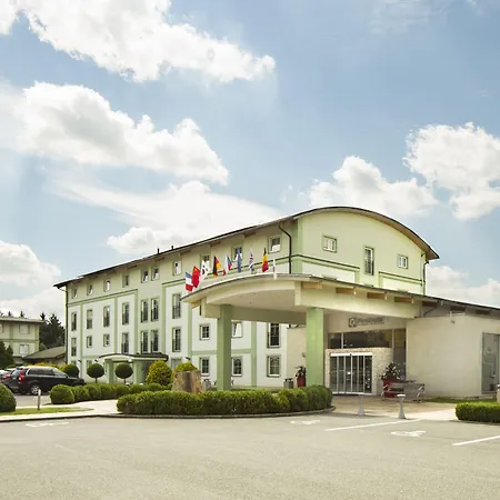 Parkhotel Plzen Congress Center-2