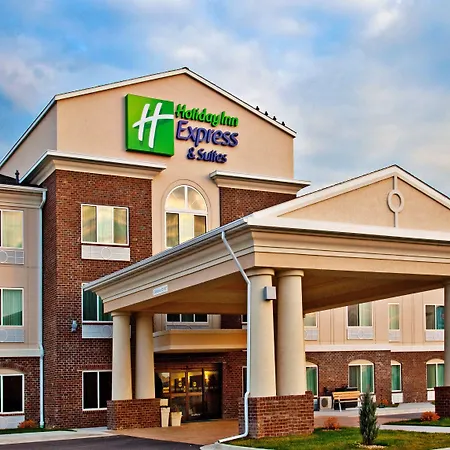 Holiday Inn Express Hotel & Suites - Dubuque West By Ihg-2
