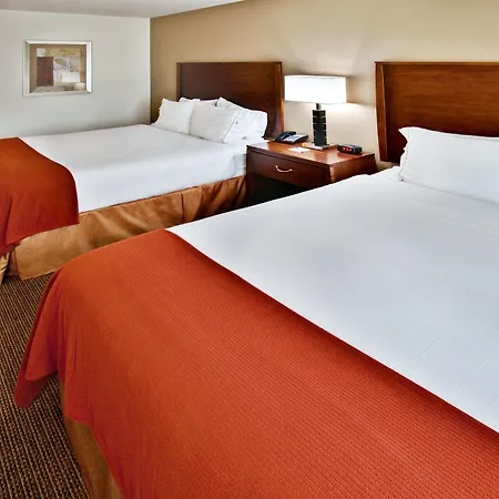 Holiday Inn Express Hotel & Suites - Dubuque West By Ihg-3