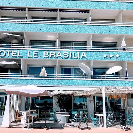 Brasilia Hôtel-2