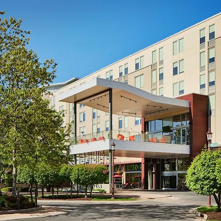 Aloft By Marriott Leawood-Overland Park-2