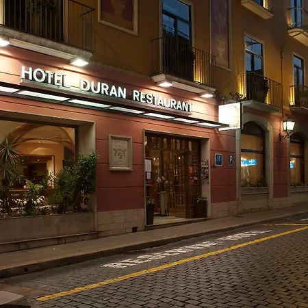 Hotel Duran-2