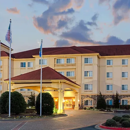 La Quinta By Wyndham Stillwater -University Area-3