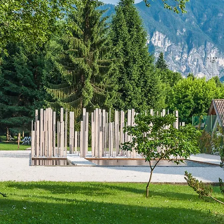 Hotel Al Sorriso Greenpark & Wellness-2