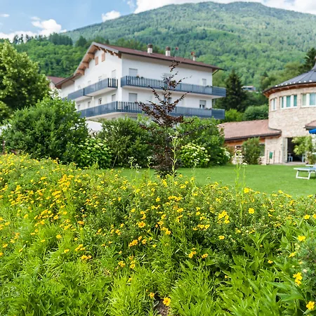 Hotel Al Sorriso Greenpark & Wellness-3