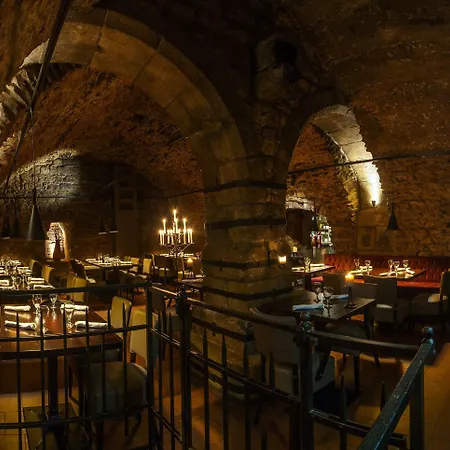 Boutique Hotel Rango-3