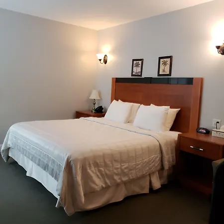 Crescent Suites Hotel-2