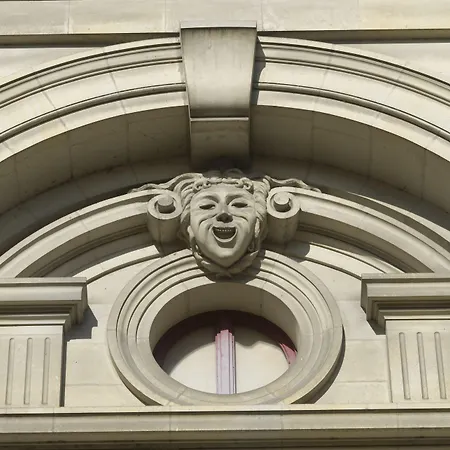 LOGIS Hôtel Du Théâtre-3
