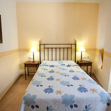 Hotel San Miguel-2
