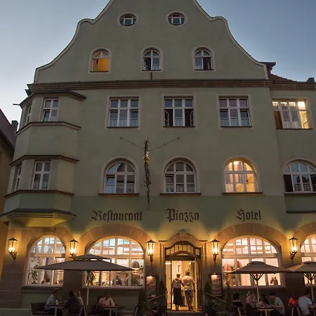 Hotel PIAZZA-2