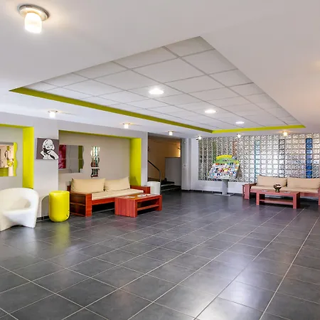 Vacanceole - Residence Le Saint Clair-3