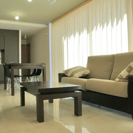 L' Escala Resort-3
