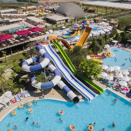 Saturn Palace Resort-2