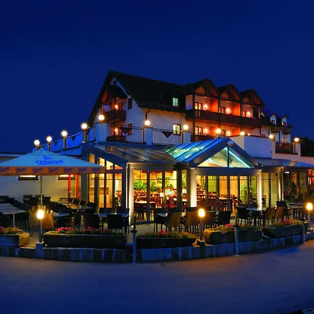 Panorama-Hotel am See-3