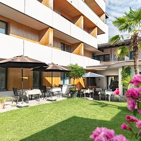 Sonne 1806 - Hotel am Campus Dornbirn-2