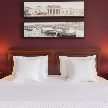 Sliema Hotel By St Hotels-2