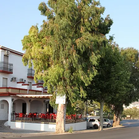 Hotel Puerta Nazarí-3