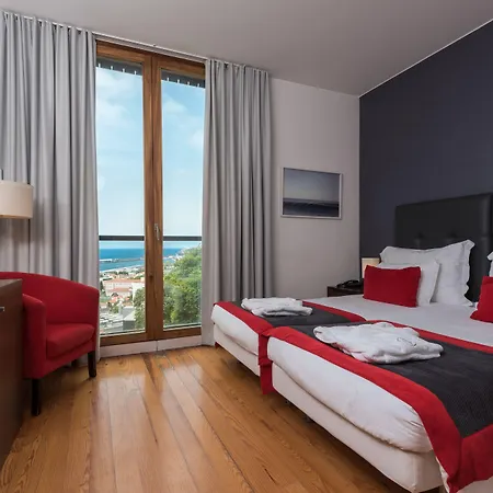Arts In Hotel Conde Carvalhal-3