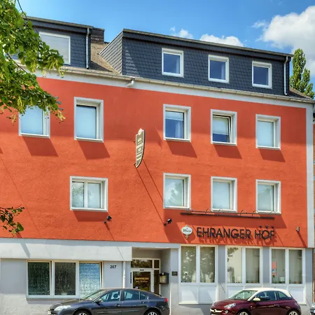Hotel Ehranger Hof-2