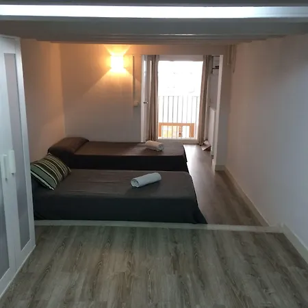 Hostal Agua Alegre-3