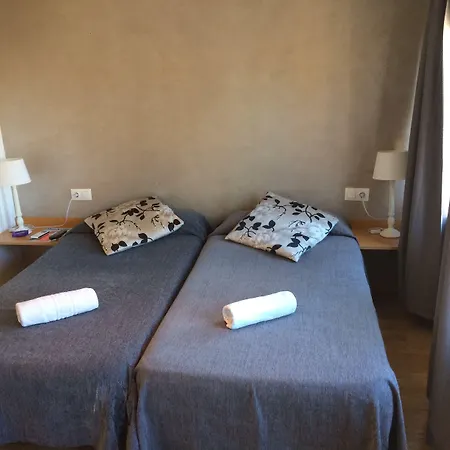 Hostal Agua Alegre-2