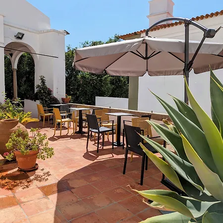 Hotel Solar De Monfalim-2