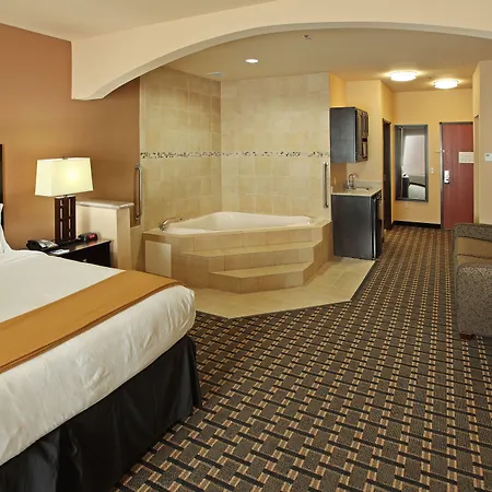 Holiday Inn Express Hotel & Suites Paris By Ihg-3