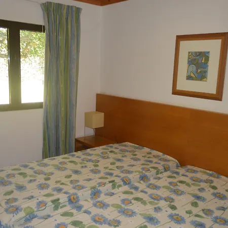 Apartamentos Turisticos Nossa Senhora Da Estrela-3