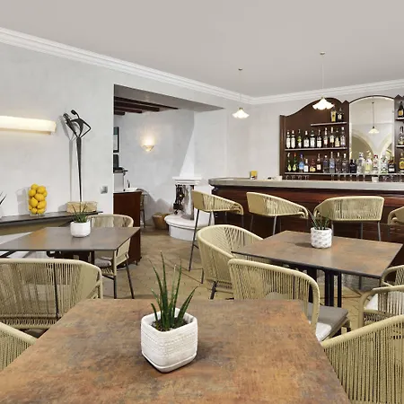 Hotel San Lorenzo - Adults Only-2