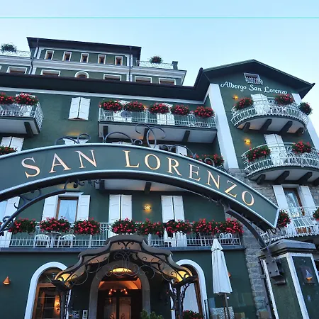 Hotel San Lorenzo-3