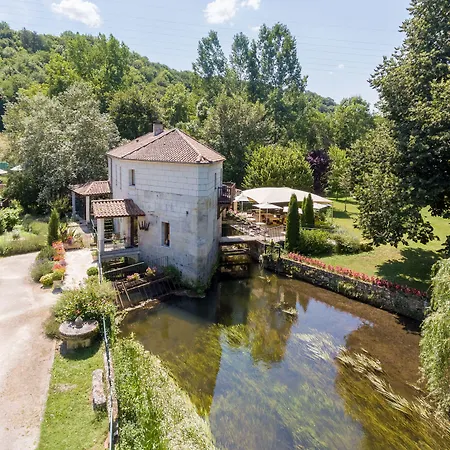 Moulin De Vigonac-2