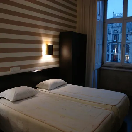 Hotel Universal-3