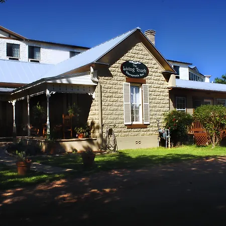 Inn On Barons Creek-3