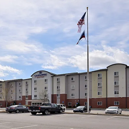Candlewood Suites Athens By Ihg-3
