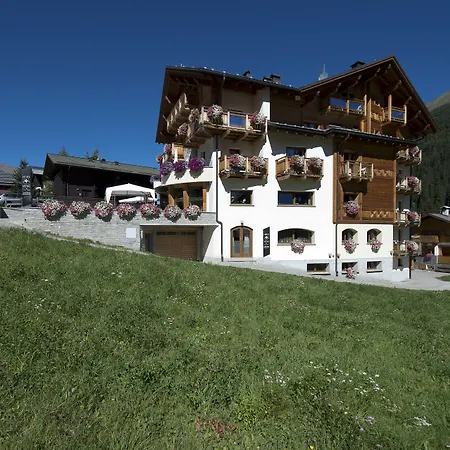 Hotel Vedig-3