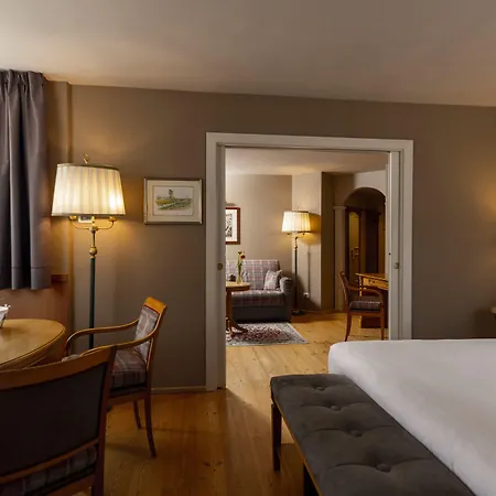 Alpen Suite Hotel-3