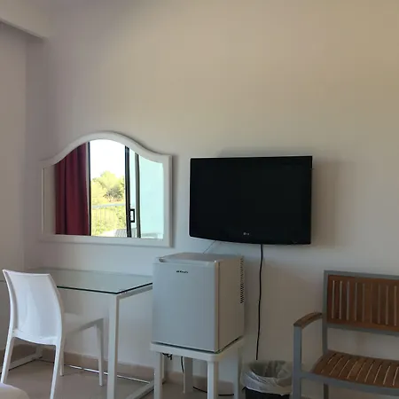 Hotel Playa Santandria Adults Only-2