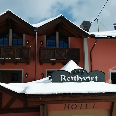 Hotel Reitlwirt-2