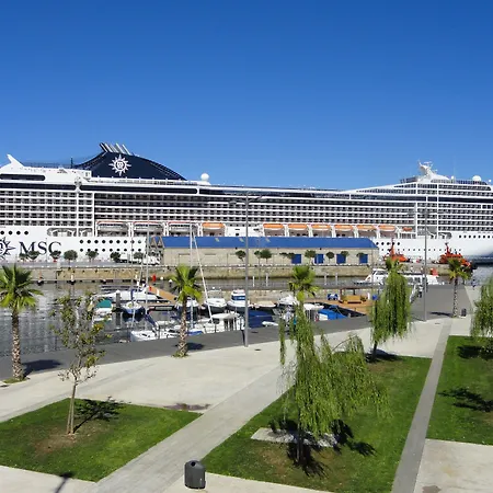 Hotel Compostela Vigo-2