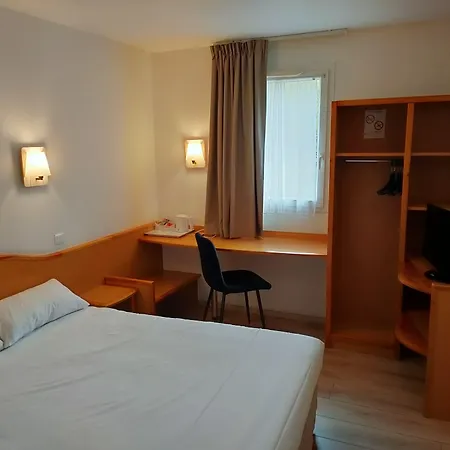 BRIT HOTEL Essentiel CAHORS Nord-3