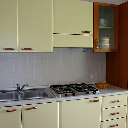 Residenza Pierre et Vacances Badus-2
