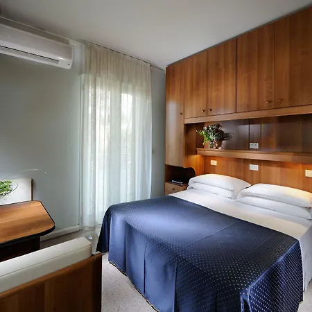 Hotel Mimosa-3
