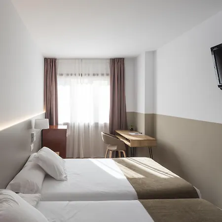 Hotel Airiños 3*-3