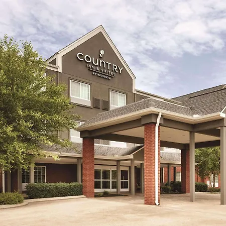 Country Inn & Suites By Radisson, Goodlettsville, Tn-3