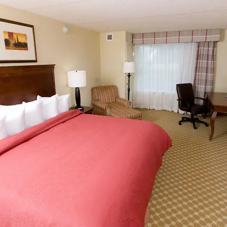 Country Inn & Suites By Radisson, Fredericksburg, Va-2