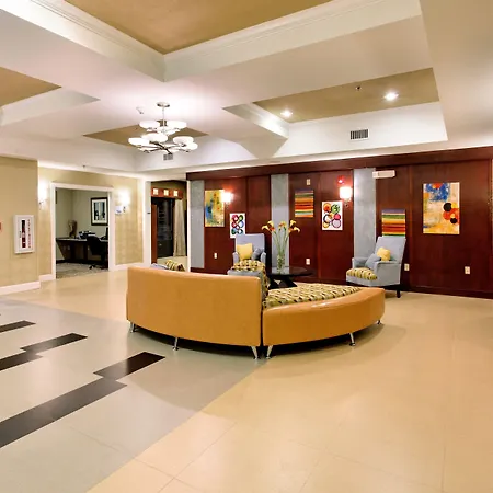 Holiday Inn Express - Andalusia By Ihg-2